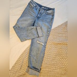 Old Navy OG Straight Hi-Rise